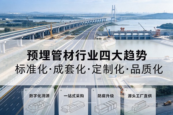 广平行业发展趋势总结